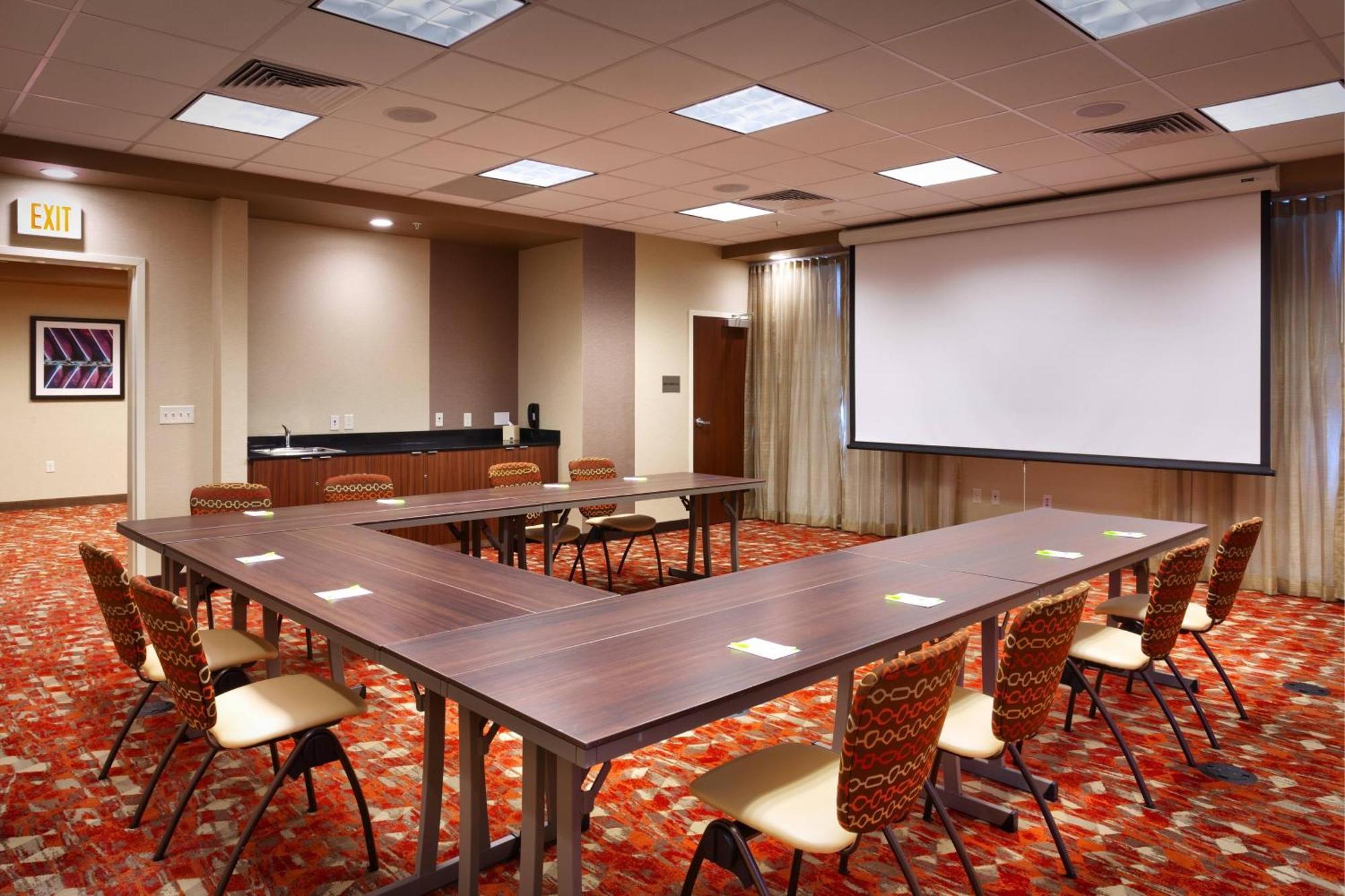 Fairfield Inn & Suites By Marriott Salt Lake City Midvale Exterior photo